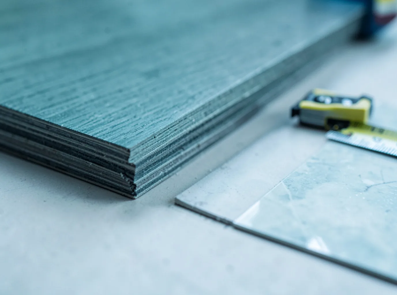 Luxury Vinyl Plank Installation Millrift, PA FAQs